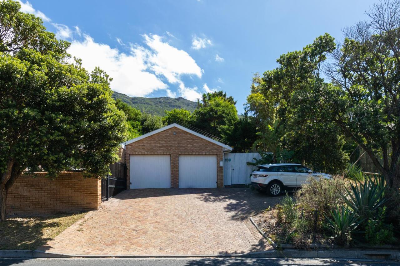 Hout Bay Hilltop Eksteriør billede